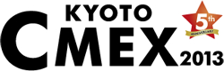KYOTO CMEX 2013