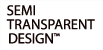 SEMITRANSPARENTDESIGN