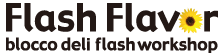 Flash Flavor blocc odeli flash workshop