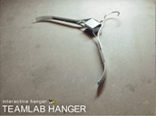 TEAMLAB HANGER