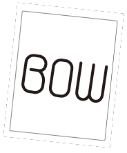 BOW