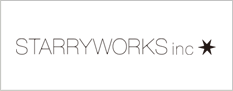 STARRYWORKS inc.