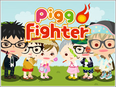 PiggFighter