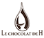 LE CHOCOLATE DE H