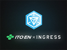 ITOEN × INGRESS XM-Profiler