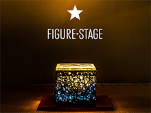 Figurestage