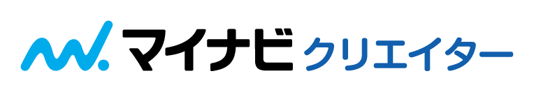 マイナビクリエイター