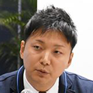 Speaker Oogiya Takumi