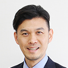 Speaker Suzuki Naoya