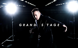 GRAND/S/TAGE