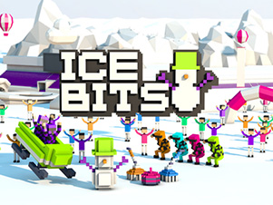 iceBits