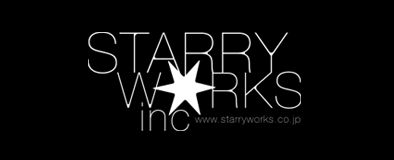 STARRYWORKS inc