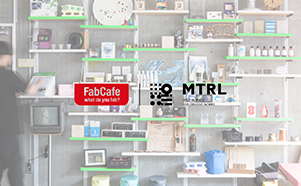FabCafe MTRL
