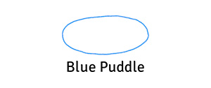 bluepuddle