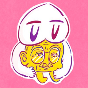 百瀬ガンジィ