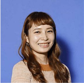 上村 真由
