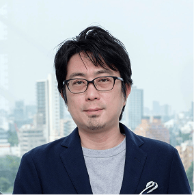 松井 謙介