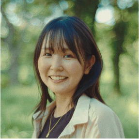 福井 彩加