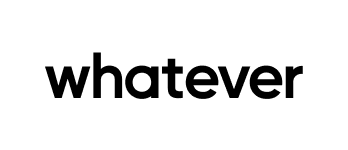 whatever