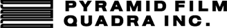 ピラミッドフィルム クアドラ